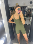 Cay Romper