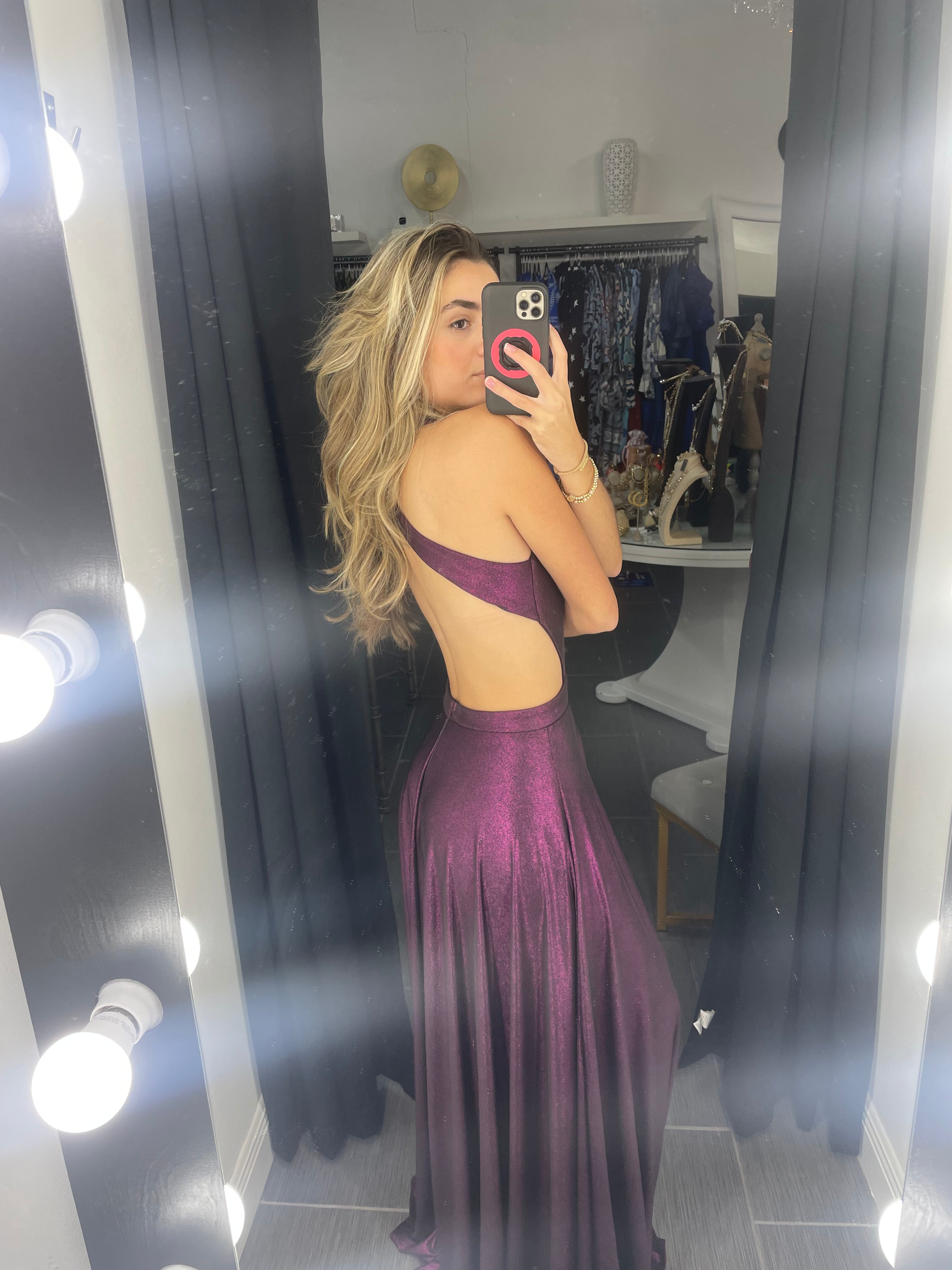Georgia Dress