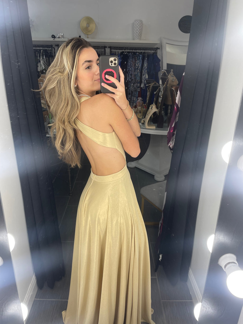 Georgia Dress