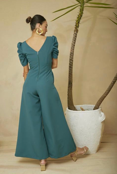 Lybia Jumper