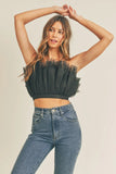 Harlow Top